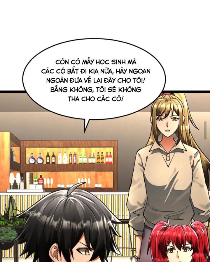 Đóng Băng Toàn Cầu: Tôi Gây Dựng Nên Phòng An Toàn Thời Tận Chapter 301 - Trang 2