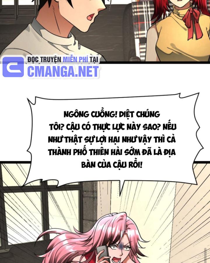 Đóng Băng Toàn Cầu: Tôi Gây Dựng Nên Phòng An Toàn Thời Tận Chapter 301 - Trang 2