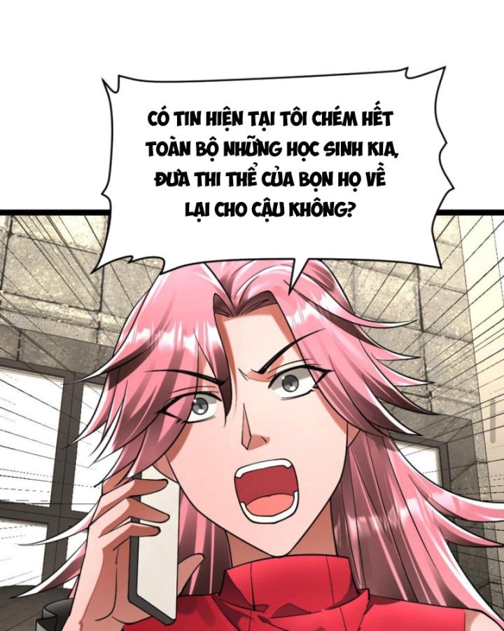 Đóng Băng Toàn Cầu: Tôi Gây Dựng Nên Phòng An Toàn Thời Tận Chapter 301 - Trang 2