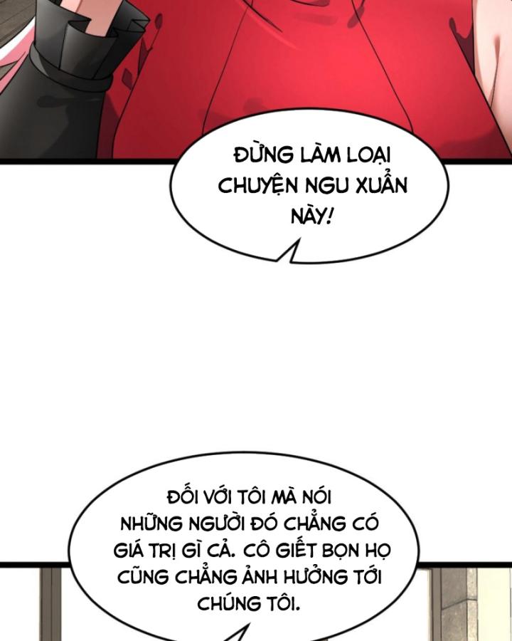 Đóng Băng Toàn Cầu: Tôi Gây Dựng Nên Phòng An Toàn Thời Tận Chapter 301 - Trang 2