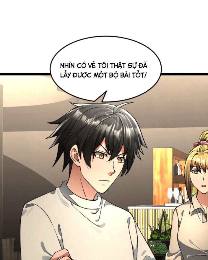 Đóng Băng Toàn Cầu: Tôi Gây Dựng Nên Phòng An Toàn Thời Tận Chapter 301 - Trang 2