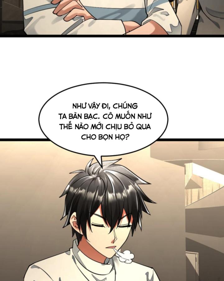 Đóng Băng Toàn Cầu: Tôi Gây Dựng Nên Phòng An Toàn Thời Tận Chapter 301 - Trang 2