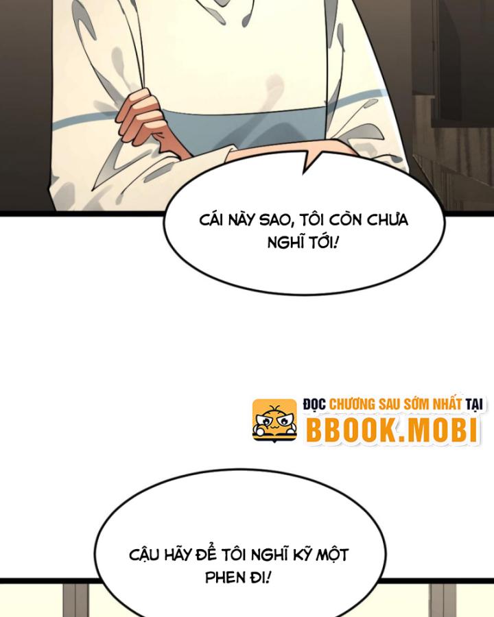 Đóng Băng Toàn Cầu: Tôi Gây Dựng Nên Phòng An Toàn Thời Tận Chapter 301 - Trang 2