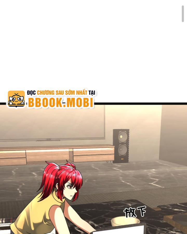 Đóng Băng Toàn Cầu: Tôi Gây Dựng Nên Phòng An Toàn Thời Tận Chapter 301 - Trang 2