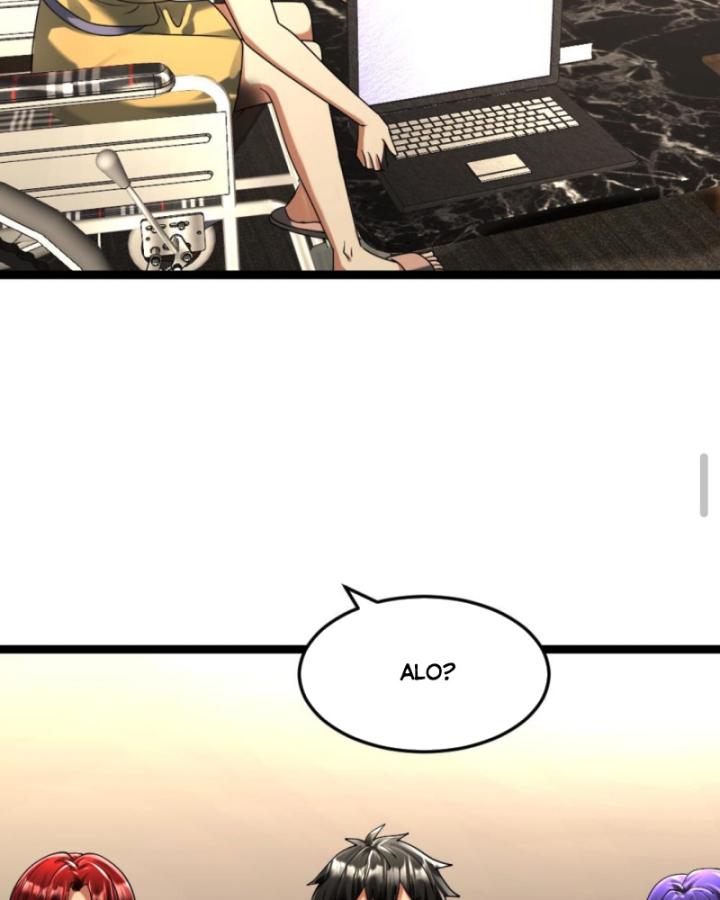 Đóng Băng Toàn Cầu: Tôi Gây Dựng Nên Phòng An Toàn Thời Tận Chapter 301 - Trang 2