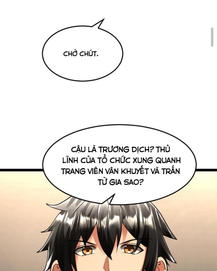 Đóng Băng Toàn Cầu: Tôi Gây Dựng Nên Phòng An Toàn Thời Tận Chapter 301 - Trang 2