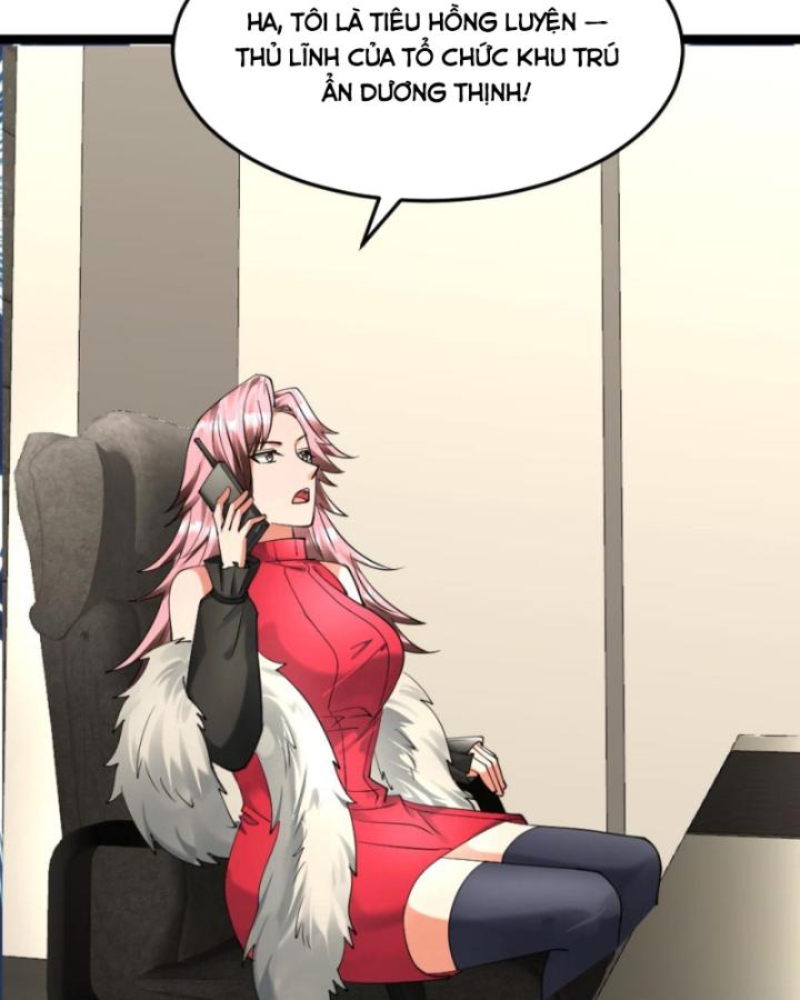 Đóng Băng Toàn Cầu: Tôi Gây Dựng Nên Phòng An Toàn Thời Tận Chapter 301 - Trang 2