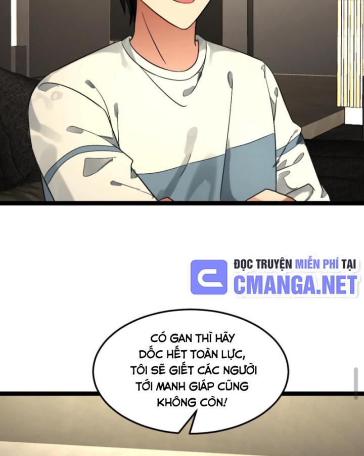 Đóng Băng Toàn Cầu: Tôi Gây Dựng Nên Phòng An Toàn Thời Tận Chapter 302 - Trang 2