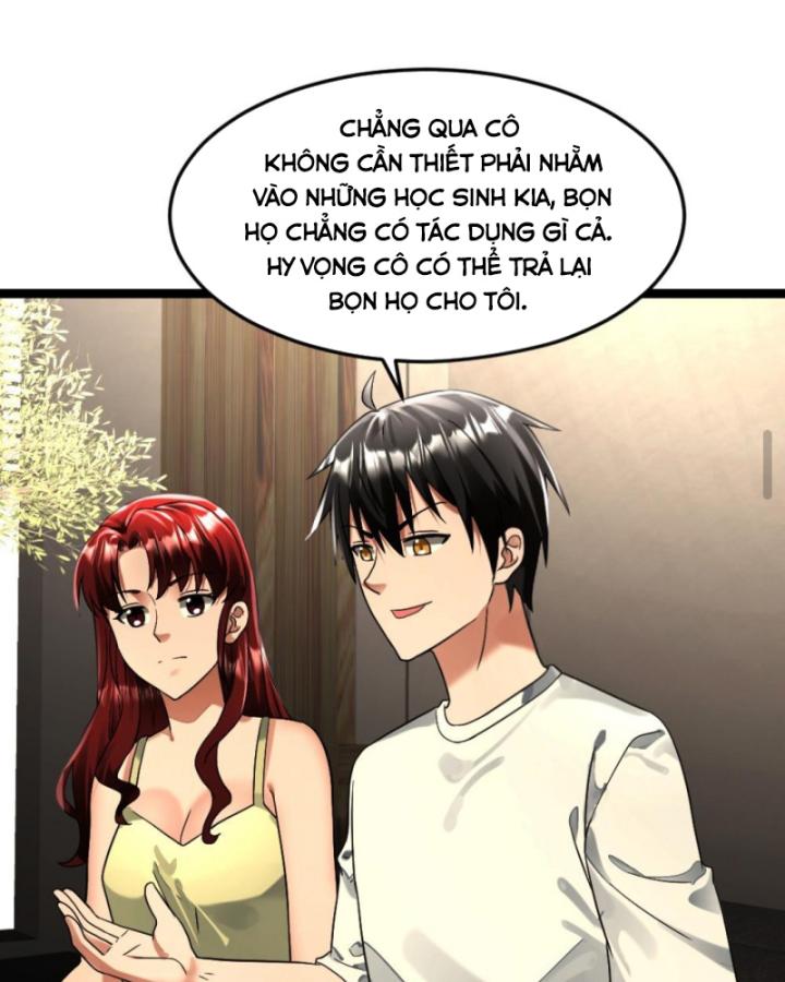 Đóng Băng Toàn Cầu: Tôi Gây Dựng Nên Phòng An Toàn Thời Tận Chapter 302 - Trang 2