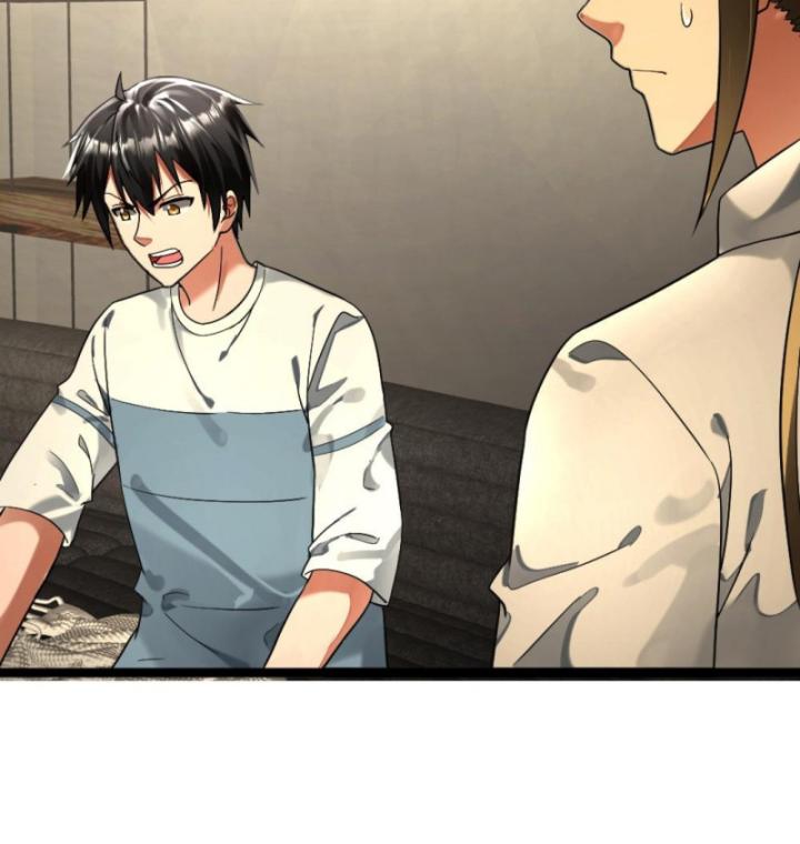 Đóng Băng Toàn Cầu: Tôi Gây Dựng Nên Phòng An Toàn Thời Tận Chapter 302 - Trang 2