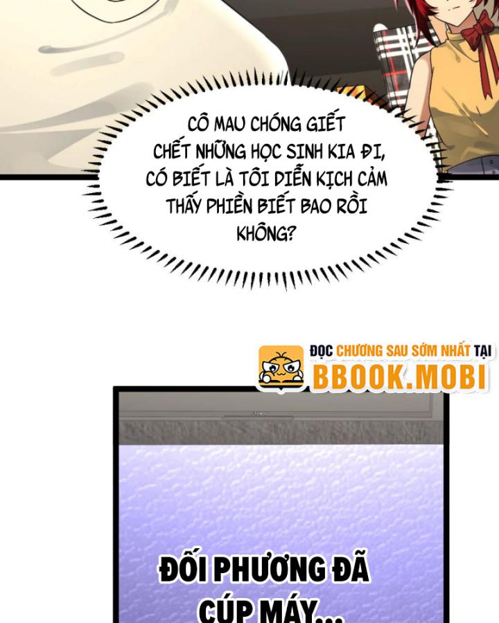 Đóng Băng Toàn Cầu: Tôi Gây Dựng Nên Phòng An Toàn Thời Tận Chapter 302 - Trang 2