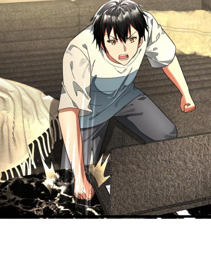 Đóng Băng Toàn Cầu: Tôi Gây Dựng Nên Phòng An Toàn Thời Tận Chapter 302 - Trang 2