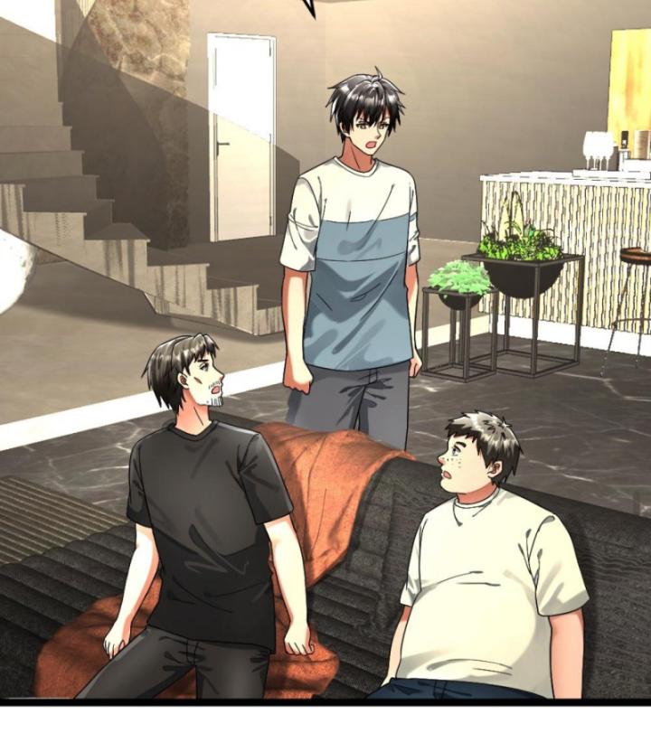 Đóng Băng Toàn Cầu: Tôi Gây Dựng Nên Phòng An Toàn Thời Tận Chapter 302 - Trang 2