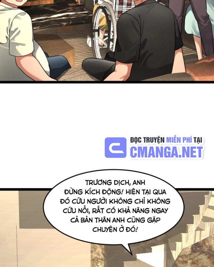Đóng Băng Toàn Cầu: Tôi Gây Dựng Nên Phòng An Toàn Thời Tận Chapter 302 - Trang 2