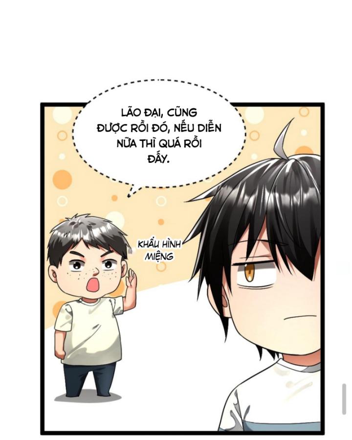 Đóng Băng Toàn Cầu: Tôi Gây Dựng Nên Phòng An Toàn Thời Tận Chapter 302 - Trang 2