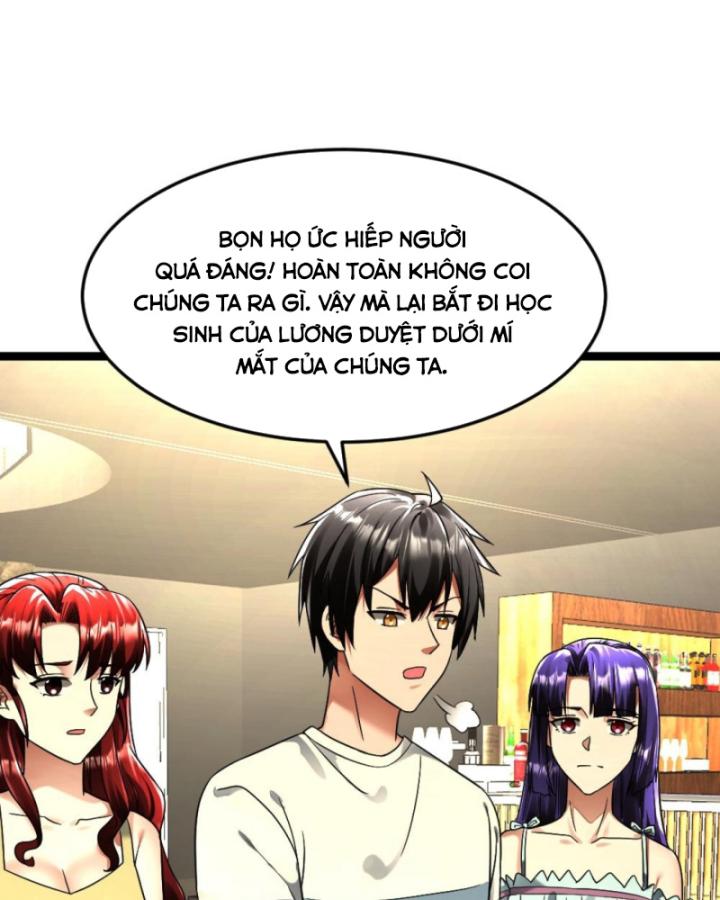 Đóng Băng Toàn Cầu: Tôi Gây Dựng Nên Phòng An Toàn Thời Tận Chapter 302 - Trang 2