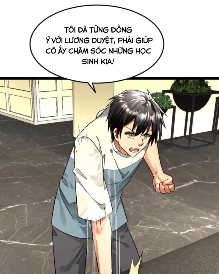 Đóng Băng Toàn Cầu: Tôi Gây Dựng Nên Phòng An Toàn Thời Tận Chapter 302 - Trang 2