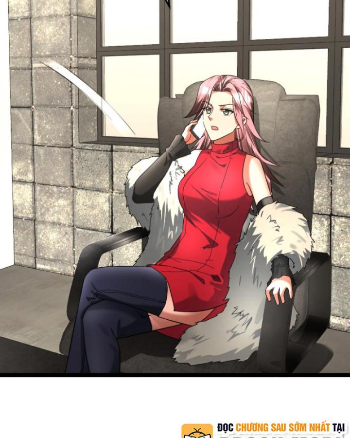 Đóng Băng Toàn Cầu: Tôi Gây Dựng Nên Phòng An Toàn Thời Tận Chapter 302 - Trang 2