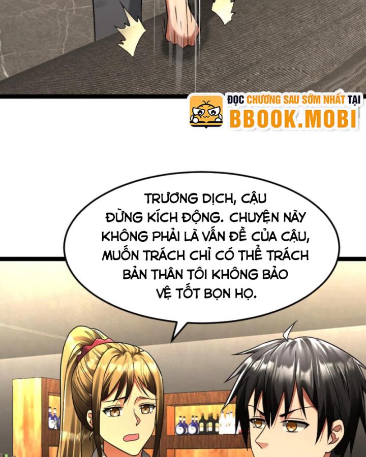 Đóng Băng Toàn Cầu: Tôi Gây Dựng Nên Phòng An Toàn Thời Tận Chapter 302 - Trang 2