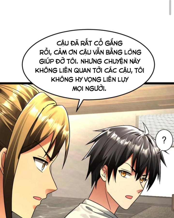 Đóng Băng Toàn Cầu: Tôi Gây Dựng Nên Phòng An Toàn Thời Tận Chapter 302 - Trang 2