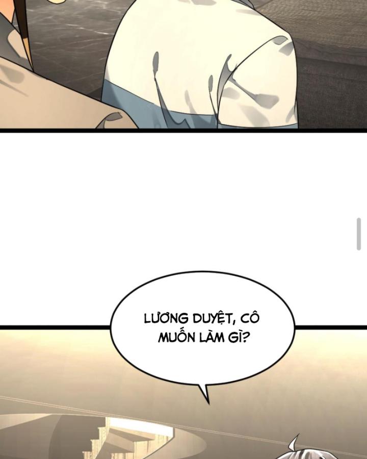 Đóng Băng Toàn Cầu: Tôi Gây Dựng Nên Phòng An Toàn Thời Tận Chapter 302 - Trang 2