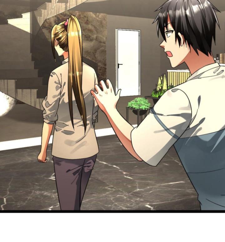 Đóng Băng Toàn Cầu: Tôi Gây Dựng Nên Phòng An Toàn Thời Tận Chapter 302 - Trang 2