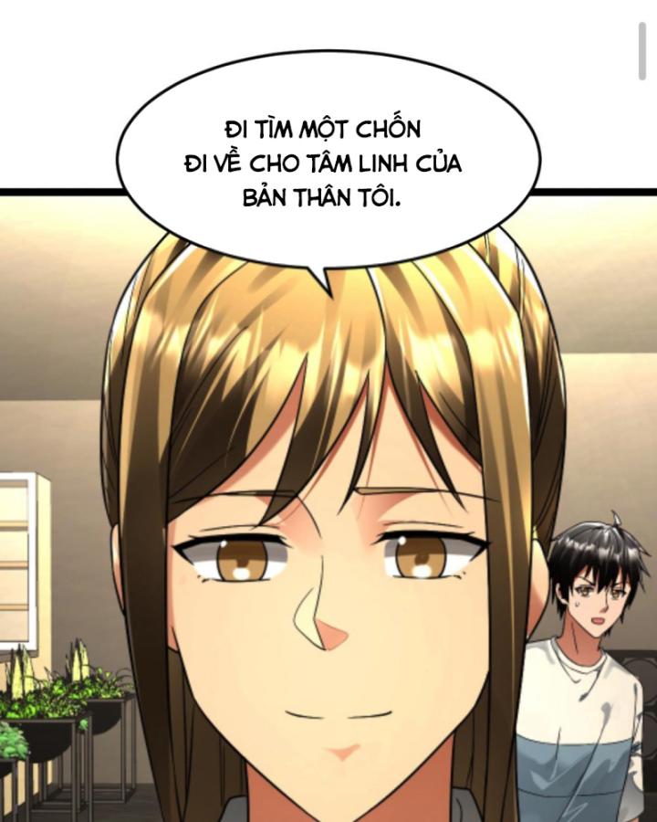 Đóng Băng Toàn Cầu: Tôi Gây Dựng Nên Phòng An Toàn Thời Tận Chapter 302 - Trang 2