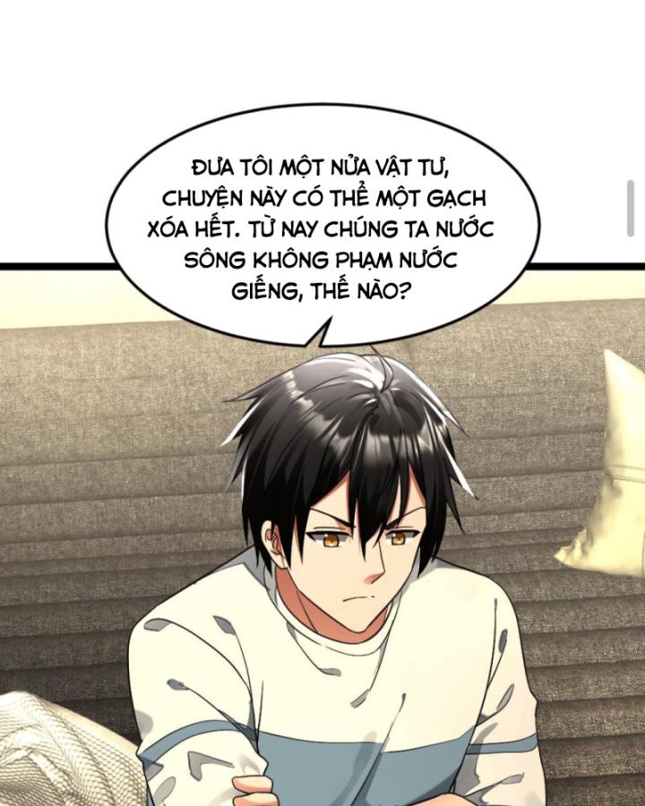 Đóng Băng Toàn Cầu: Tôi Gây Dựng Nên Phòng An Toàn Thời Tận Chapter 302 - Trang 2