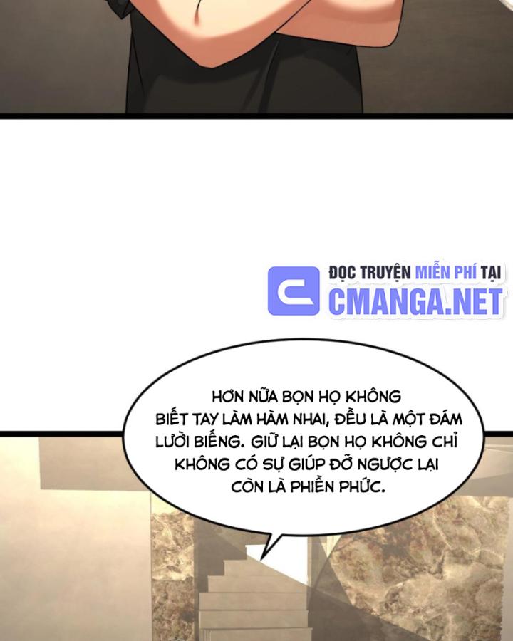 Đóng Băng Toàn Cầu: Tôi Gây Dựng Nên Phòng An Toàn Thời Tận Chapter 303 - Trang 2