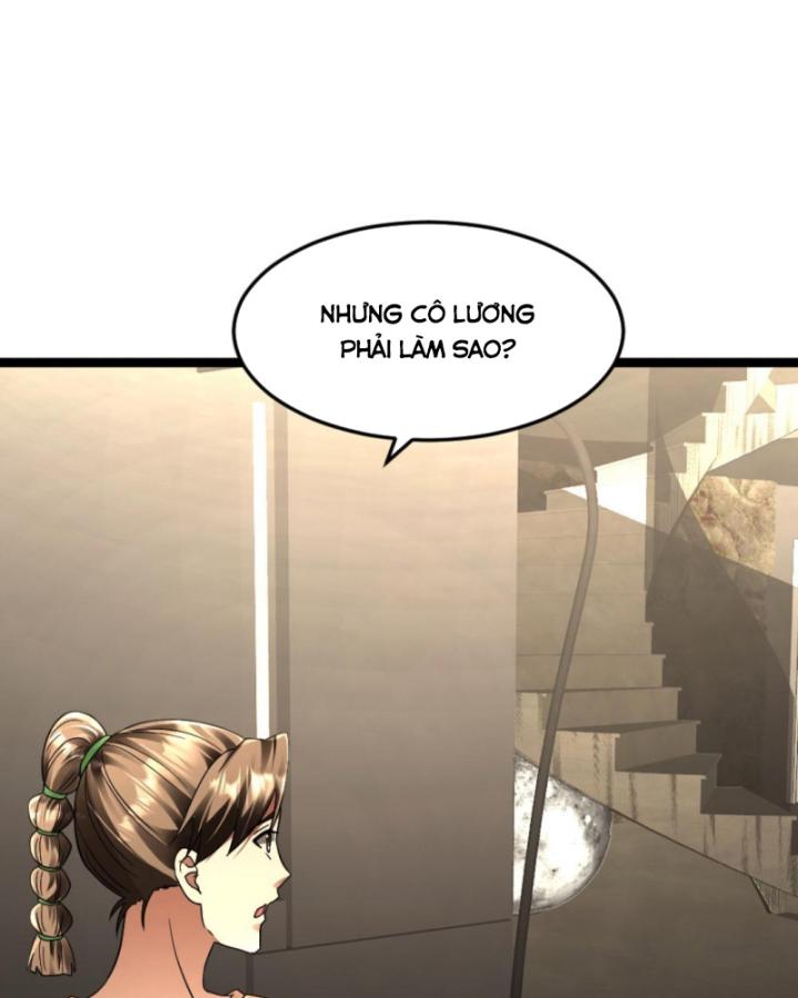 Đóng Băng Toàn Cầu: Tôi Gây Dựng Nên Phòng An Toàn Thời Tận Chapter 303 - Trang 2