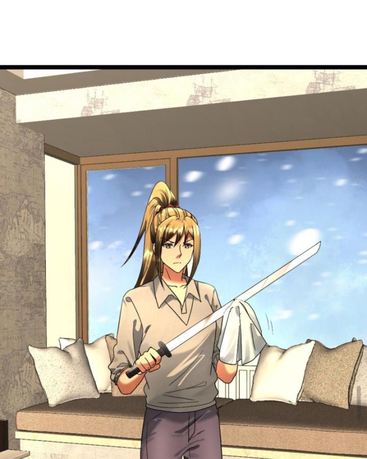 Đóng Băng Toàn Cầu: Tôi Gây Dựng Nên Phòng An Toàn Thời Tận Chapter 303 - Trang 2