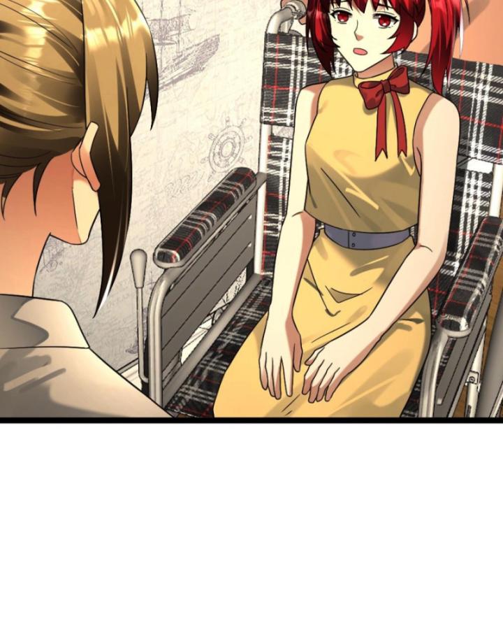 Đóng Băng Toàn Cầu: Tôi Gây Dựng Nên Phòng An Toàn Thời Tận Chapter 303 - Trang 2