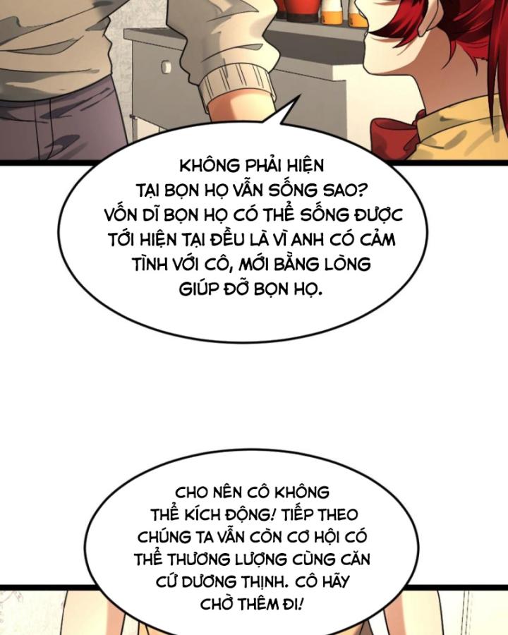 Đóng Băng Toàn Cầu: Tôi Gây Dựng Nên Phòng An Toàn Thời Tận Chapter 303 - Trang 2