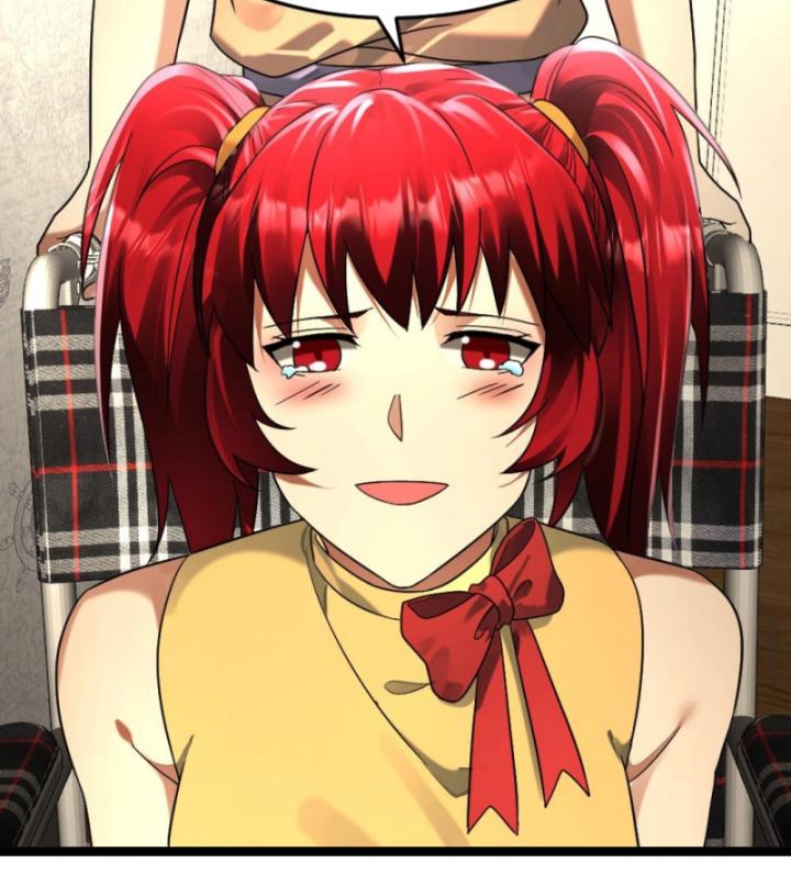 Đóng Băng Toàn Cầu: Tôi Gây Dựng Nên Phòng An Toàn Thời Tận Chapter 303 - Trang 2