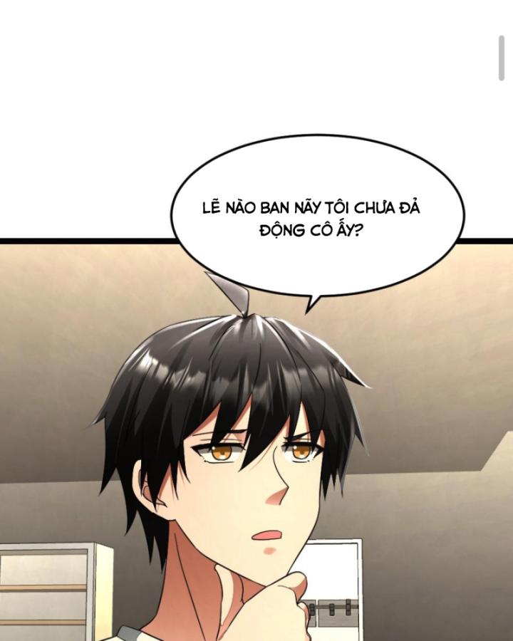 Đóng Băng Toàn Cầu: Tôi Gây Dựng Nên Phòng An Toàn Thời Tận Chapter 303 - Trang 2