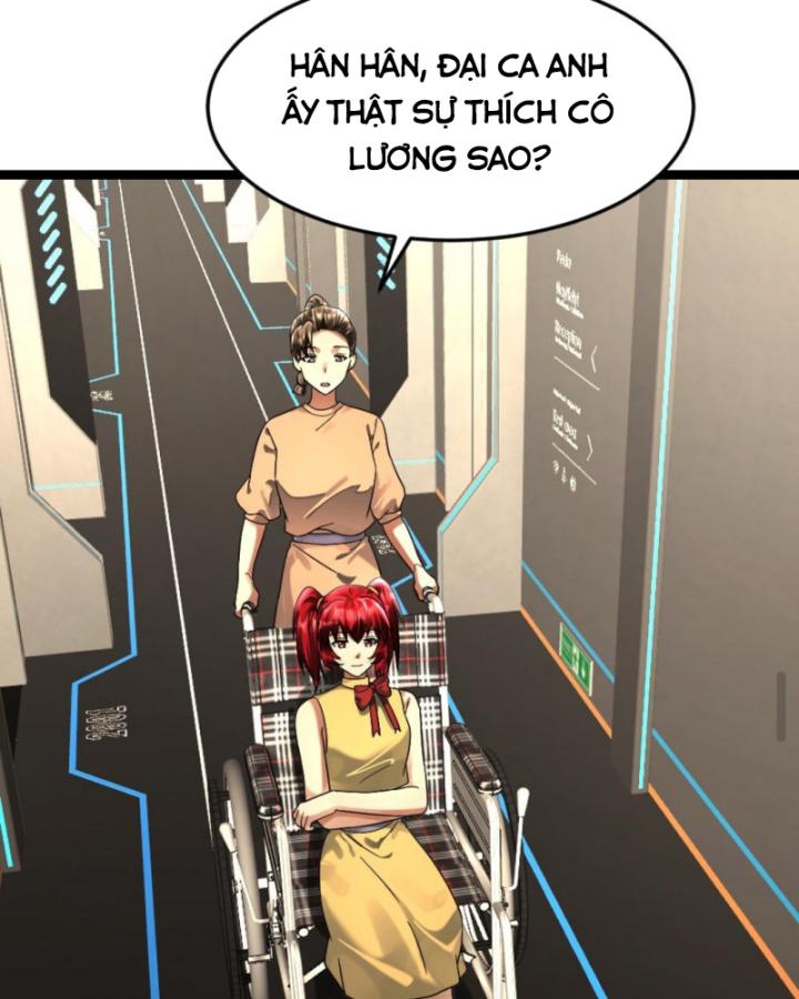 Đóng Băng Toàn Cầu: Tôi Gây Dựng Nên Phòng An Toàn Thời Tận Chapter 303 - Trang 2