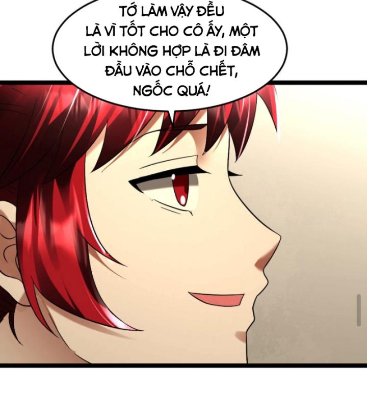 Đóng Băng Toàn Cầu: Tôi Gây Dựng Nên Phòng An Toàn Thời Tận Chapter 303 - Trang 2