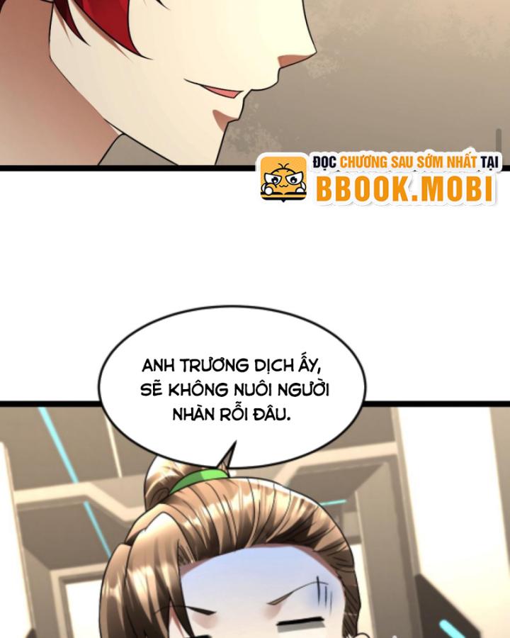 Đóng Băng Toàn Cầu: Tôi Gây Dựng Nên Phòng An Toàn Thời Tận Chapter 303 - Trang 2