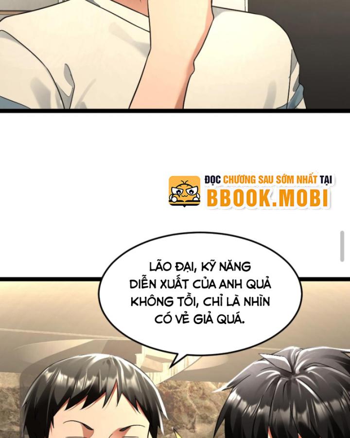Đóng Băng Toàn Cầu: Tôi Gây Dựng Nên Phòng An Toàn Thời Tận Chapter 303 - Trang 2