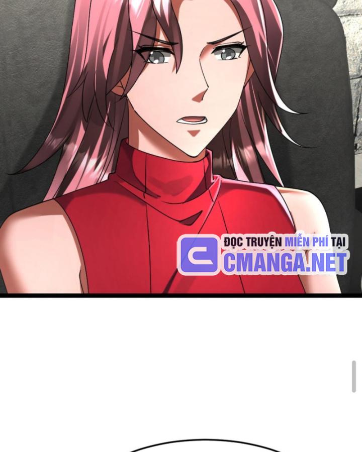 Đóng Băng Toàn Cầu: Tôi Gây Dựng Nên Phòng An Toàn Thời Tận Chapter 304 - Trang 2