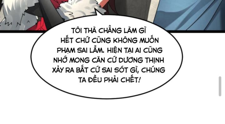 Đóng Băng Toàn Cầu: Tôi Gây Dựng Nên Phòng An Toàn Thời Tận Chapter 304 - Trang 2