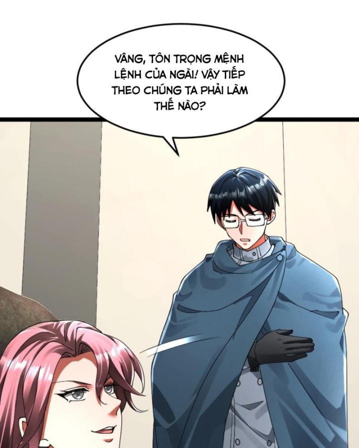 Đóng Băng Toàn Cầu: Tôi Gây Dựng Nên Phòng An Toàn Thời Tận Chapter 304 - Trang 2