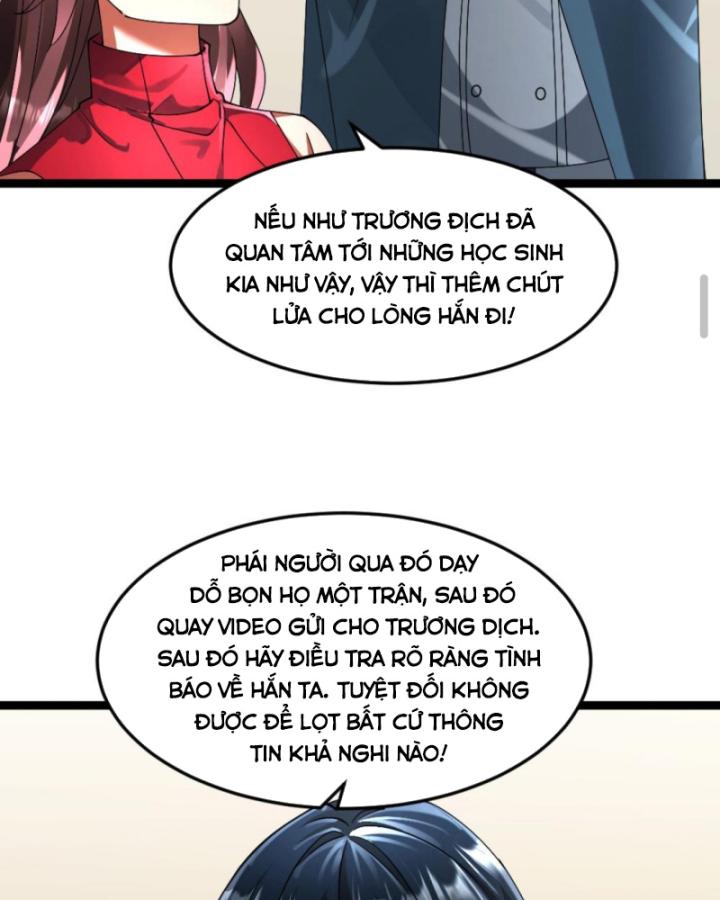 Đóng Băng Toàn Cầu: Tôi Gây Dựng Nên Phòng An Toàn Thời Tận Chapter 304 - Trang 2