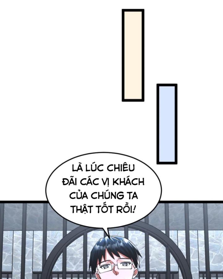 Đóng Băng Toàn Cầu: Tôi Gây Dựng Nên Phòng An Toàn Thời Tận Chapter 304 - Trang 2