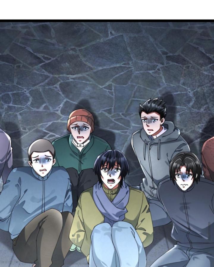 Đóng Băng Toàn Cầu: Tôi Gây Dựng Nên Phòng An Toàn Thời Tận Chapter 304 - Trang 2