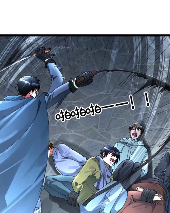 Đóng Băng Toàn Cầu: Tôi Gây Dựng Nên Phòng An Toàn Thời Tận Chapter 304 - Trang 2