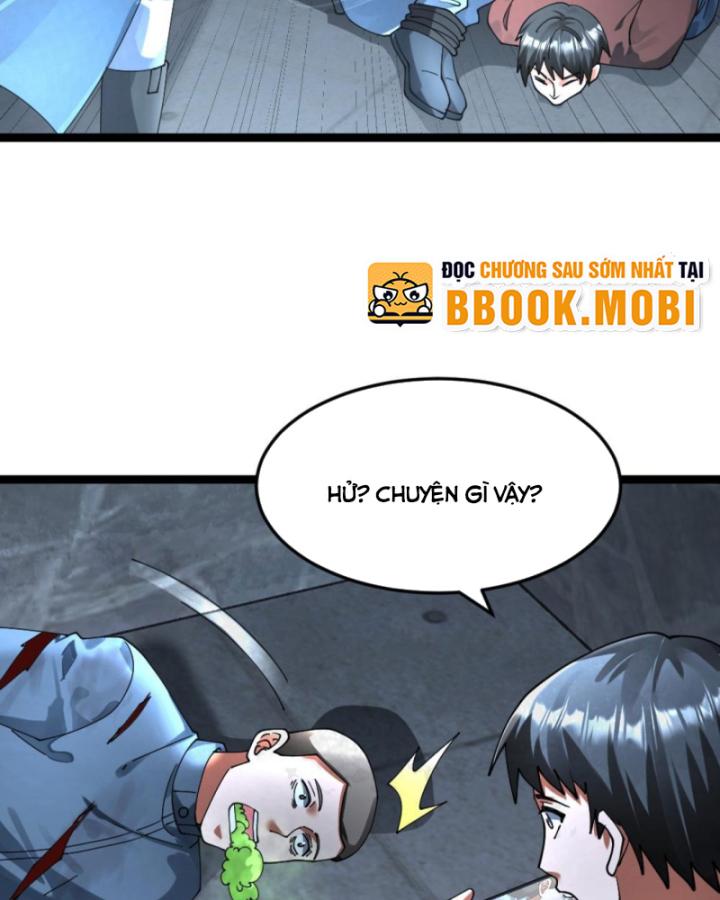 Đóng Băng Toàn Cầu: Tôi Gây Dựng Nên Phòng An Toàn Thời Tận Chapter 304 - Trang 2