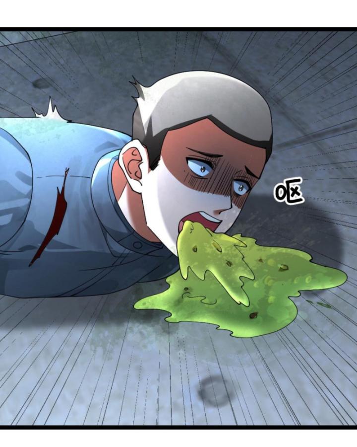 Đóng Băng Toàn Cầu: Tôi Gây Dựng Nên Phòng An Toàn Thời Tận Chapter 304 - Trang 2