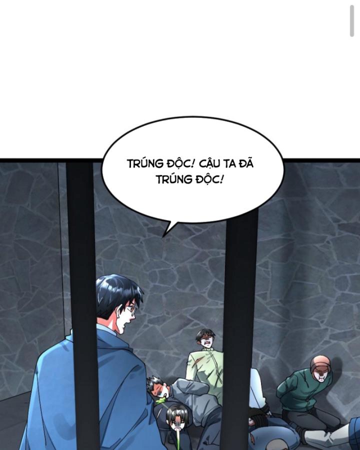 Đóng Băng Toàn Cầu: Tôi Gây Dựng Nên Phòng An Toàn Thời Tận Chapter 304 - Trang 2