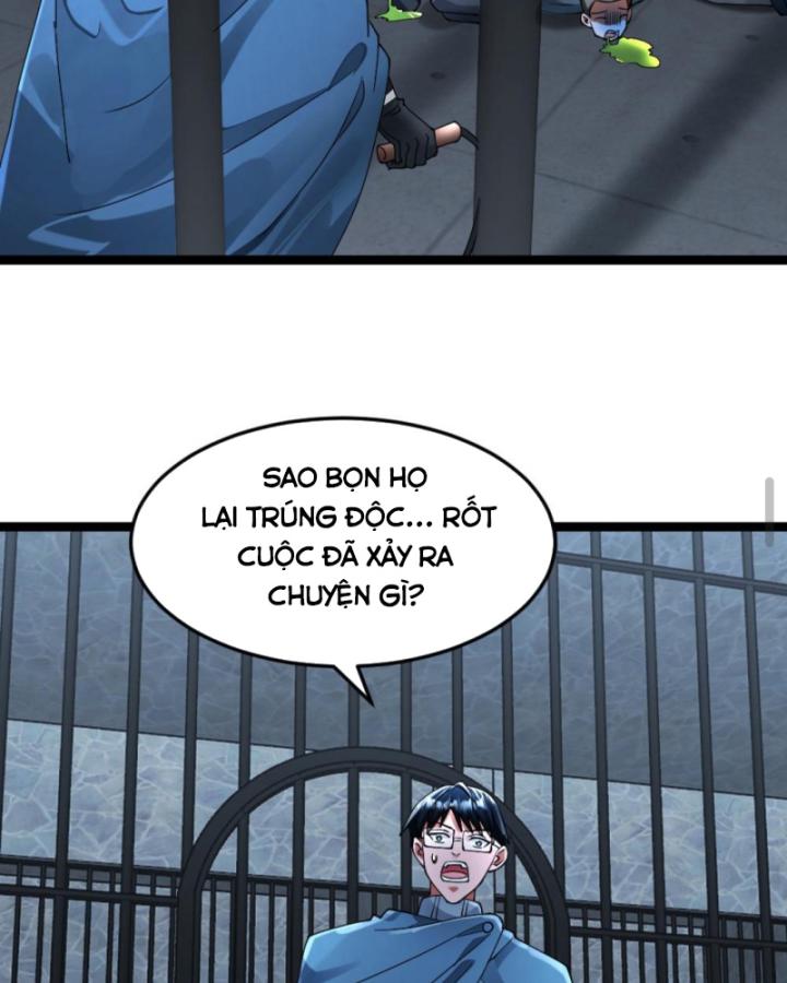 Đóng Băng Toàn Cầu: Tôi Gây Dựng Nên Phòng An Toàn Thời Tận Chapter 304 - Trang 2